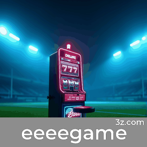 eeeegame: Experiência de Jogo Segura e Profissional